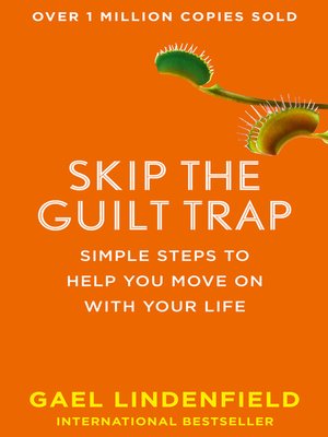 cover image of Skip the Guilt Trap